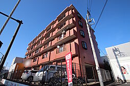 コーポフェニックス　Ｂ 404