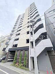 ステージグランデ上野松が谷