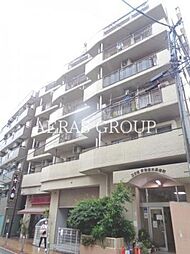 コスモ伊勢佐木長者町