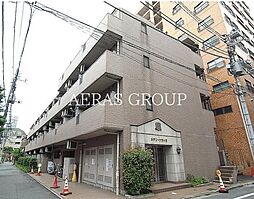 カテリーナ市ヶ谷