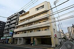 ハーベスト白金 201