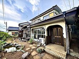町田市常盤町貸家 1