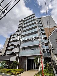 エミリブ鷺ノ宮 604