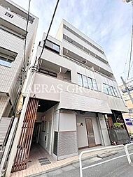 ガーデンヒルズ市ヶ谷