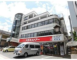 ミヨシ高幡ビル