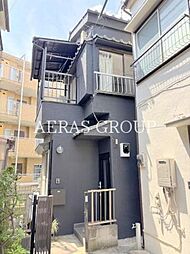 北葛西1丁目貸家