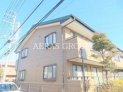 シャルム検見川