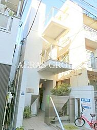 プレール大岡山