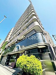 グリフィン横浜・戸部駅前