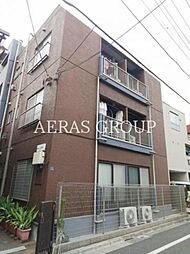 ナカニシコーポ