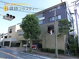 市川市八幡４丁目