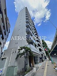 渋谷区笹塚２丁目