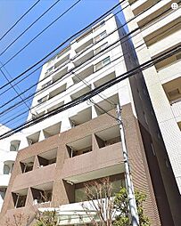 プレシャスアパートメント溝の口ビィーク 404