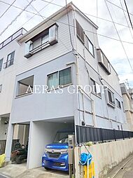 南小岩3丁目戸建貸家