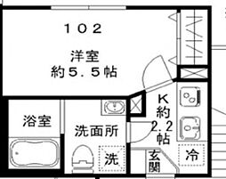 ＳＴＲＩＰＥＳ東大井