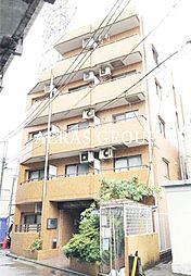 ライオンズマンション日吉第11