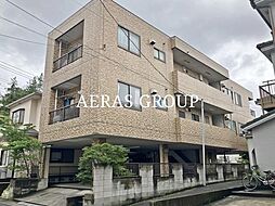 八潮市大字大曽根