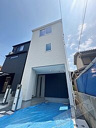 松原市天美北戸建