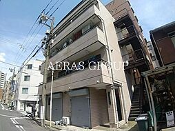 やまざきレジデンス