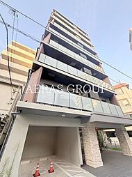 アスブルーム奥浅草