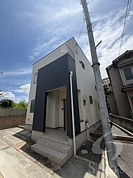 堺市東区野尻町の一戸建て
