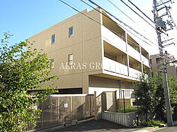 マチュリティ小石川 507