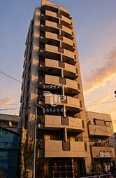 大田区大森南１丁目