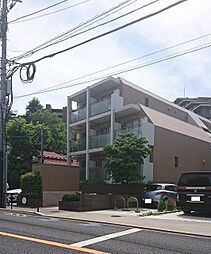 リンクス千歳台