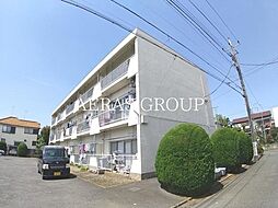 清水マンション
