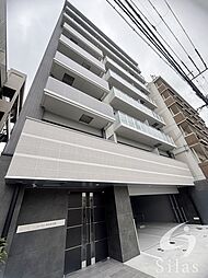 大阪市淀川区新北野３丁目