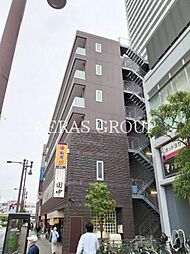 グロアール上尾