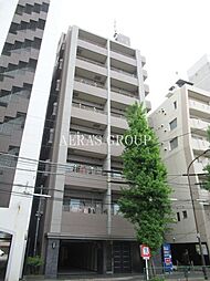 リリエンベルグ目白壱番館