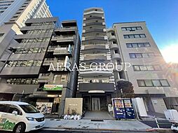 リヴシティ田町