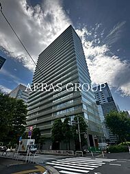 フロンティアレジデンスザタワー品川