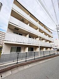 レオパレスパルコートＦ