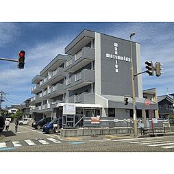 サンハイム松美台 403