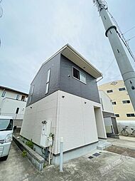 和泉市寺門町1丁目の一戸建て