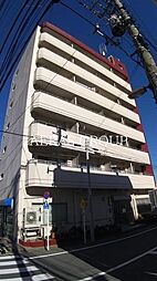 石島タウンフラッツ