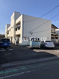 高橋マンション