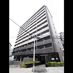 大阪市福島区玉川３丁目