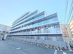 レジデンス船橋東中山