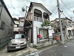 西水元1丁目貸家