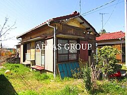 東山田152貸家