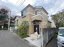 吉祥寺北町戸建