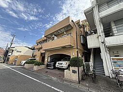 ウィンド聖蹟桜ヶ丘1 404