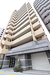 大阪市福島区福島４丁目