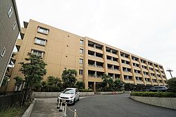 ロイヤルパーク多摩川 411