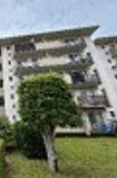 公団高塚団地2街区7棟