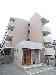 東大阪市金岡４丁目