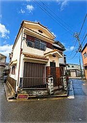 堺市中区毛穴町テラスハウス